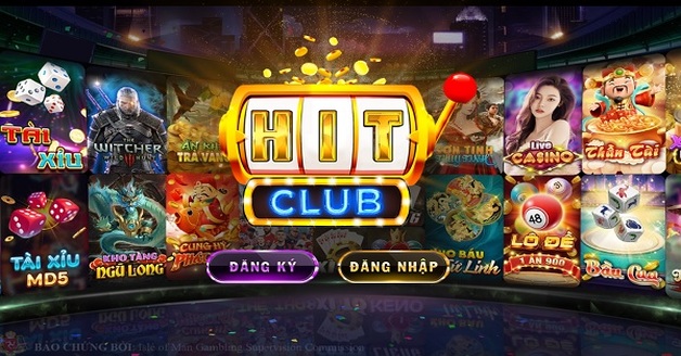 Đăng ký và tham gia trải nghiệm cá cược tại Hit club